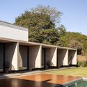 Dante House / Bloco Arquitetos - Exterior Photography